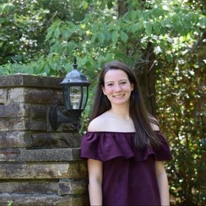 Meet your Posher, Meredith